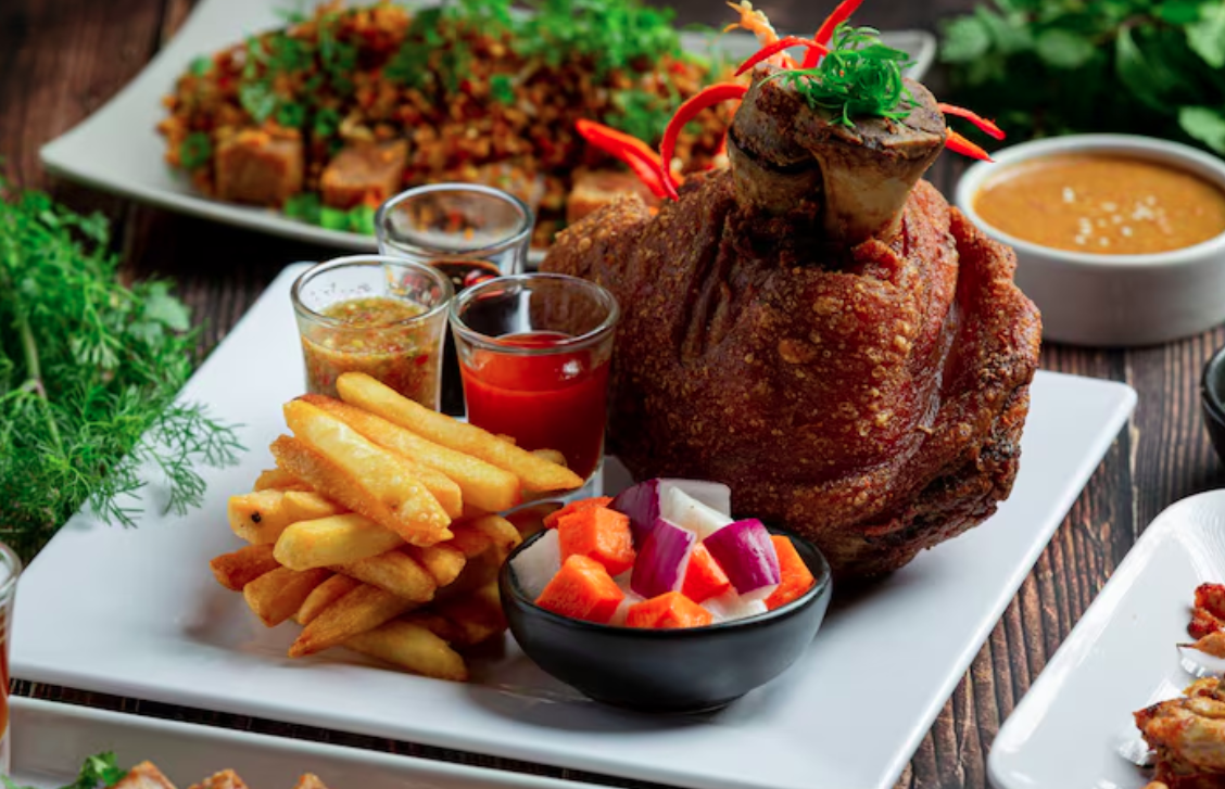 The Art of the Perfect Quick Bite: Finding Quality on the Go