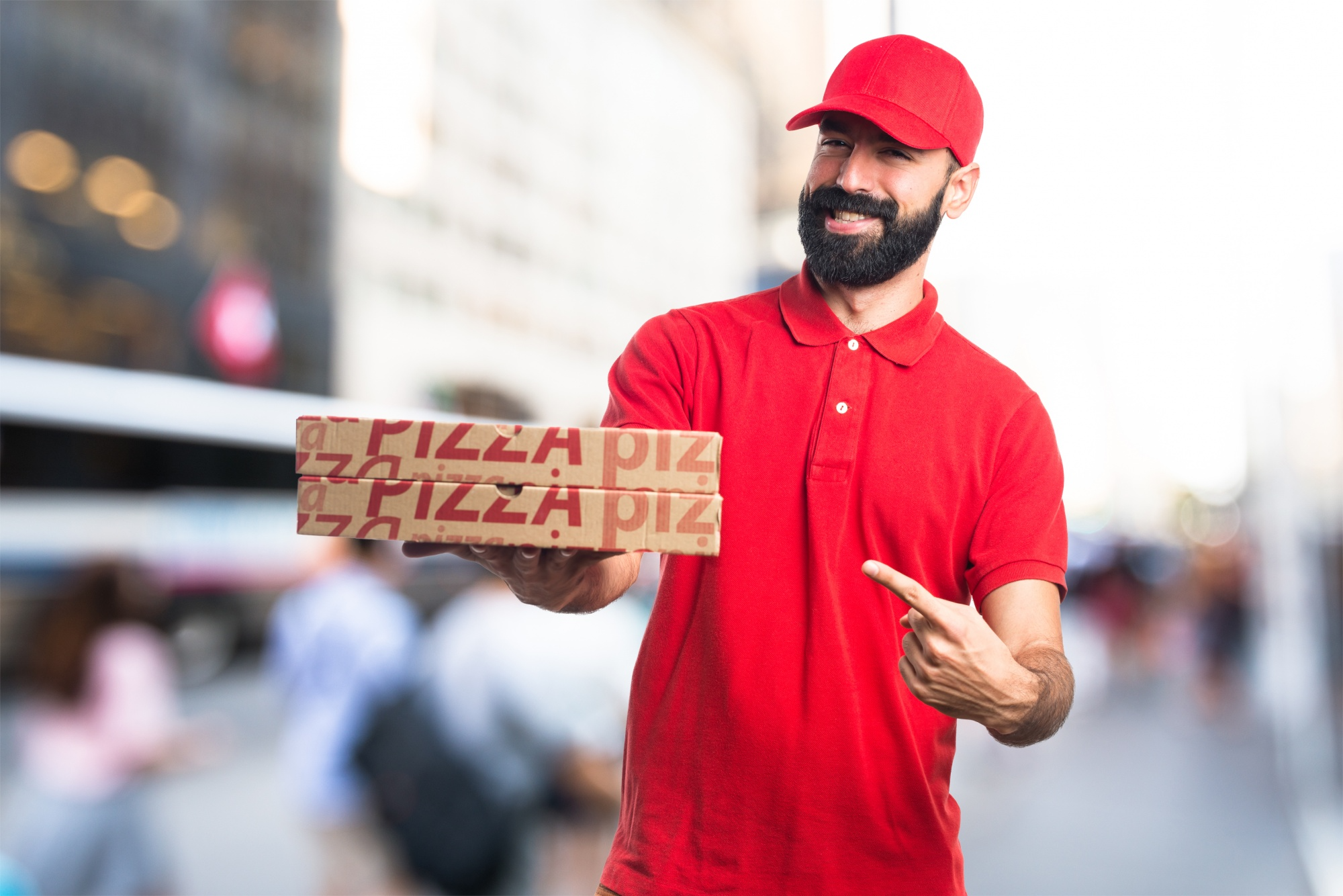 Why Professional Support Matters When Opening A Pizza Franchise