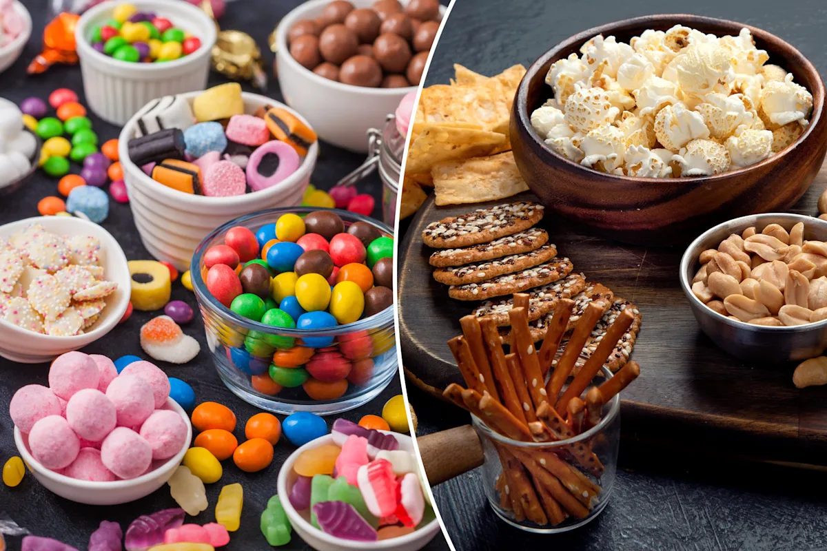 Snigdhasnack: Creating the Greatest Contemporary Snack Choices