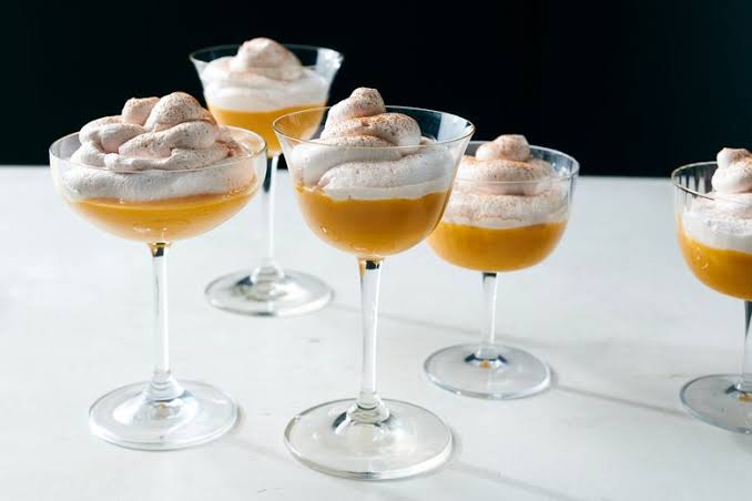 What Makes Suspiro a la Limeña One of Peru’s Most Famous Desserts?